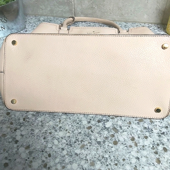Kate spade McCall Street Jenner Tote - Picture 5 of 16